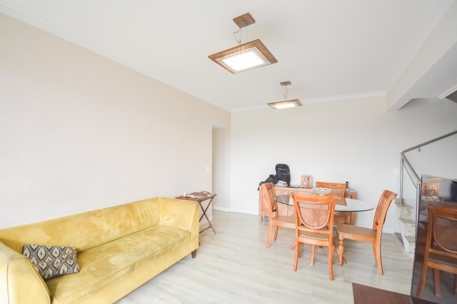 Apartamento à venda com 3 quartos, 230m² - Foto 10