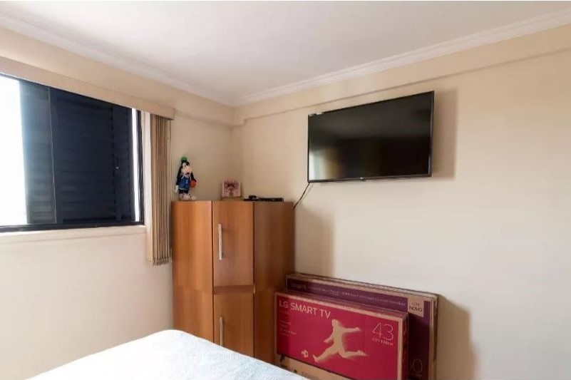 Apartamento à venda com 2 quartos, 74m² - Foto 11