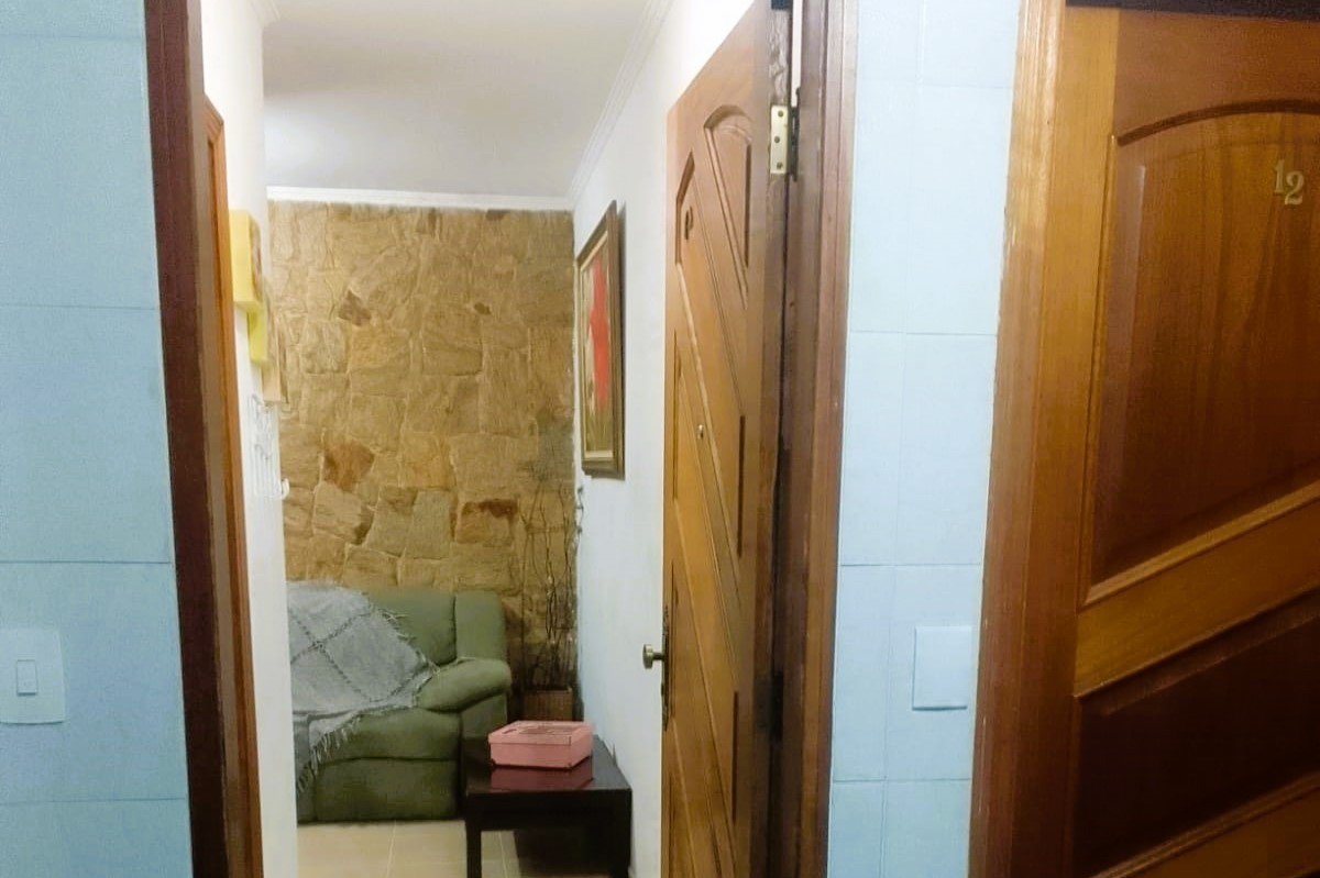 Apartamento à venda com 2 quartos, 57m² - Foto 9