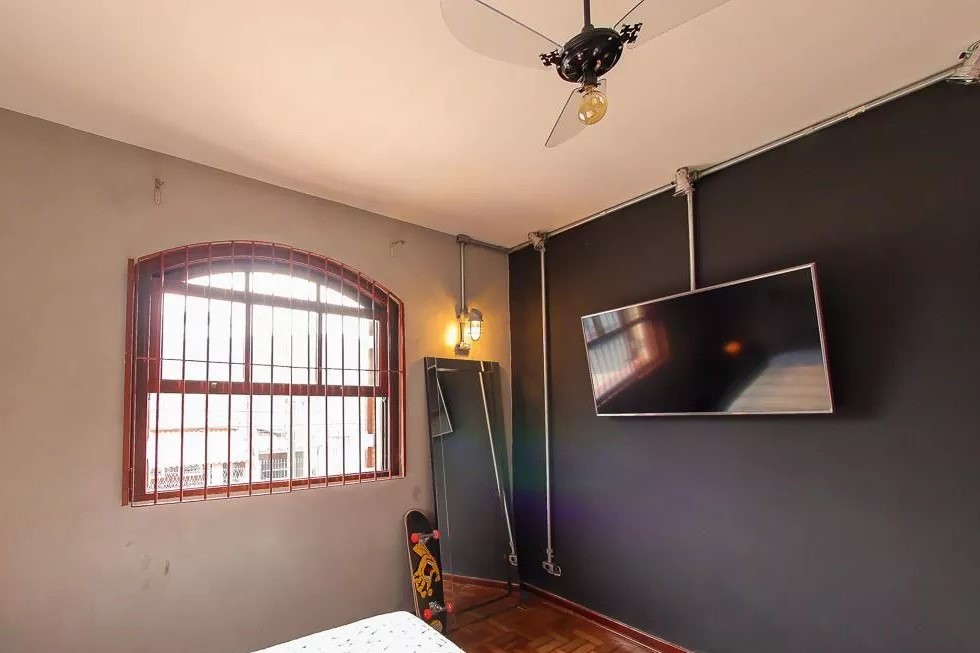 Casa à venda com 4 quartos, 142m² - Foto 18