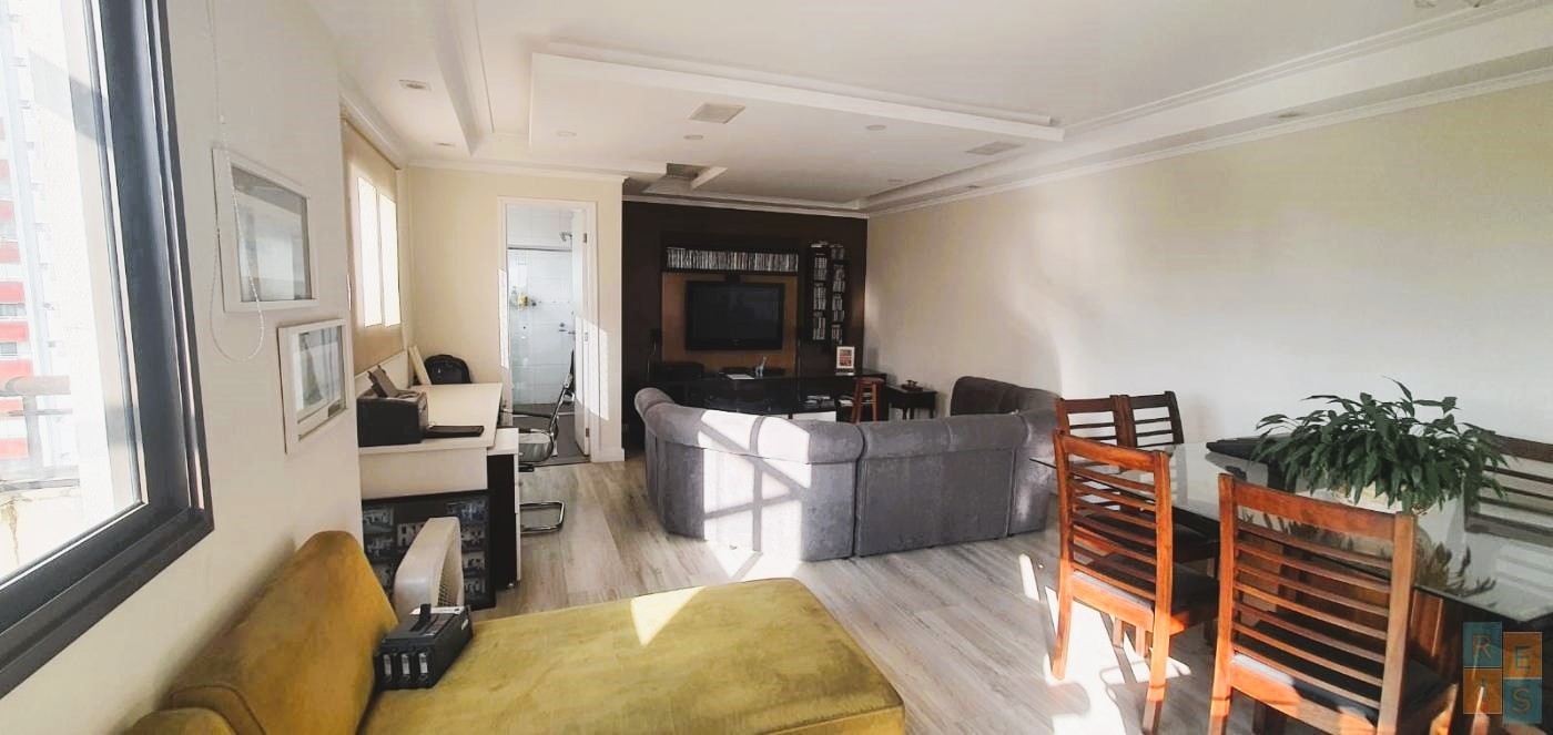 Apartamento à venda com 3 quartos, 230m² - Foto 14