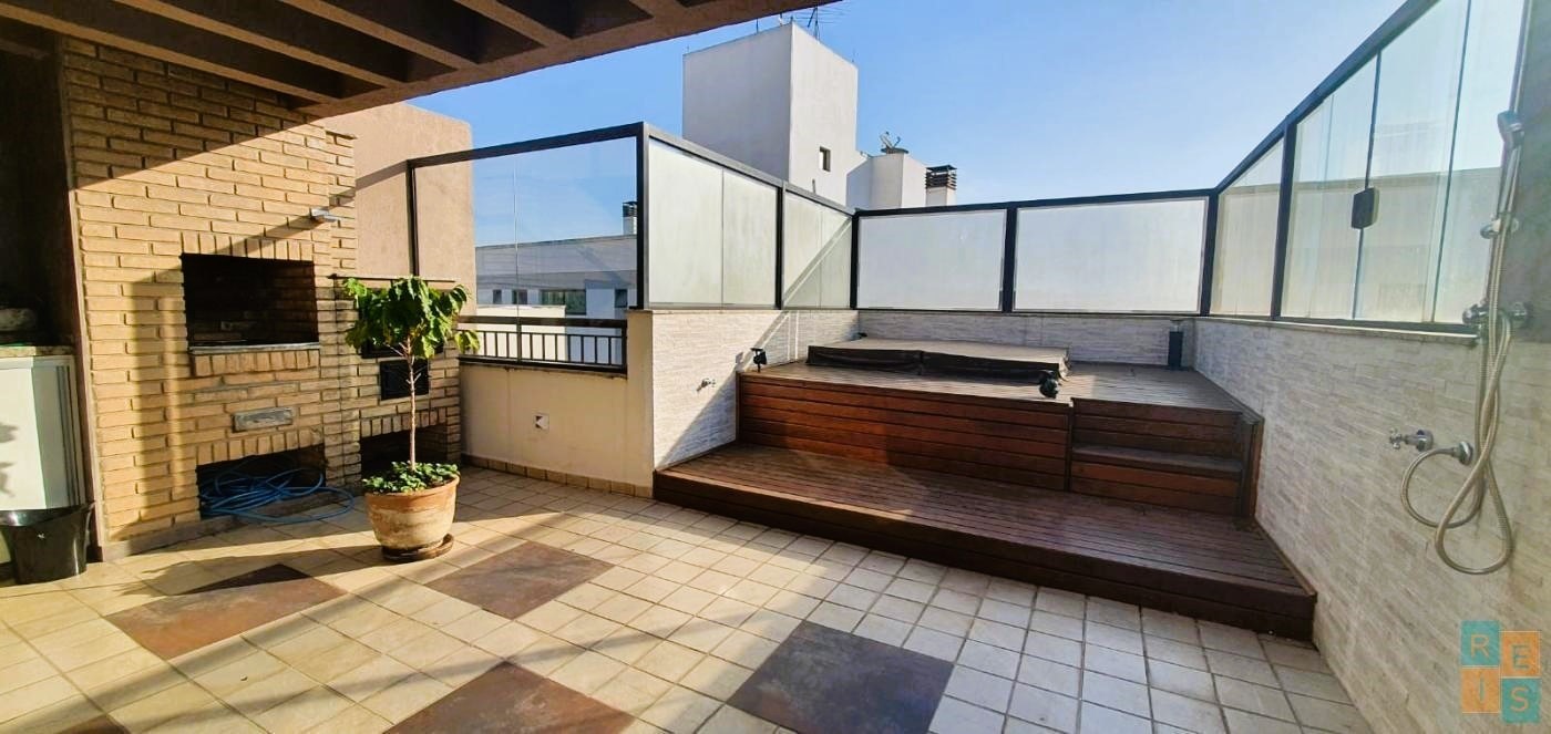 Apartamento à venda com 3 quartos, 230m² - Foto 27