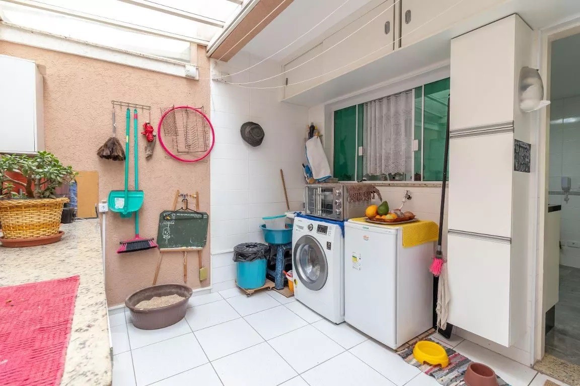 Casa à venda com 2 quartos, 68m² - Foto 28