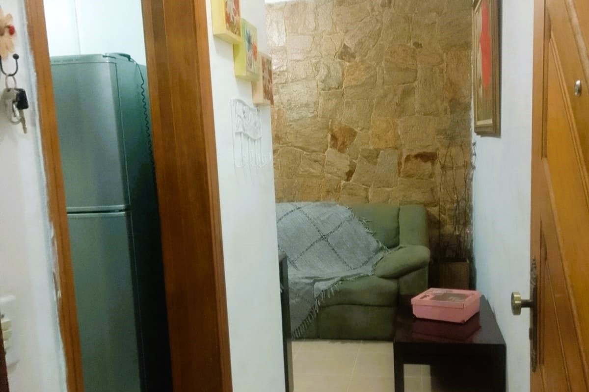 Apartamento à venda com 2 quartos, 57m² - Foto 5