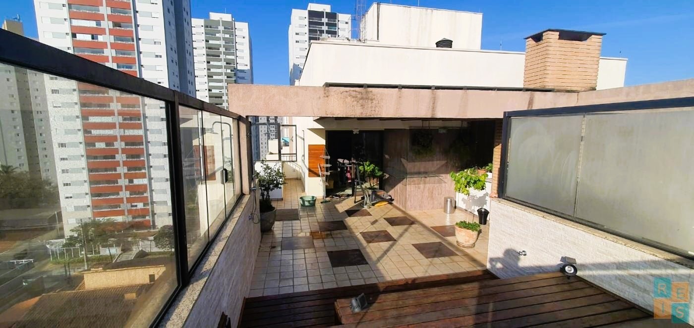 Apartamento à venda com 3 quartos, 230m² - Foto 26