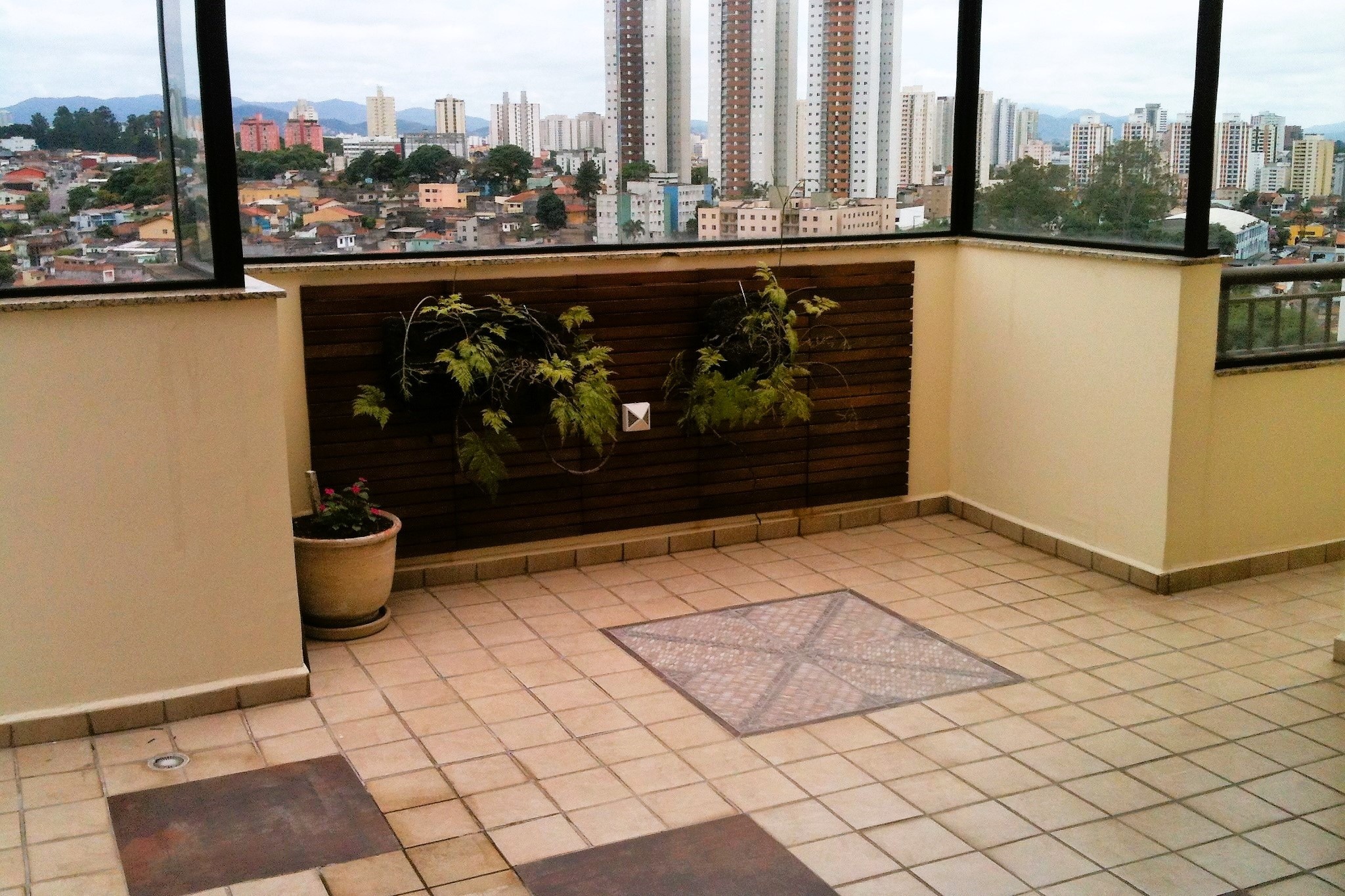 Apartamento à venda com 3 quartos, 230m² - Foto 28