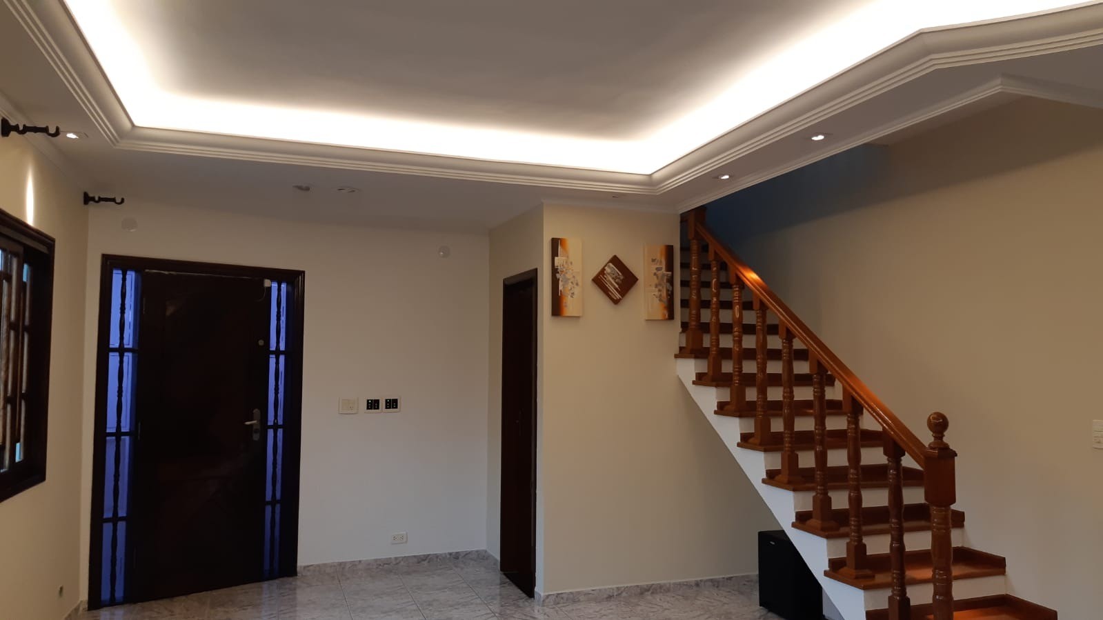 Casa à venda com 3 quartos, 164m² - Foto 11