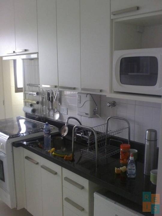 Apartamento à venda com 3 quartos, 230m² - Foto 17