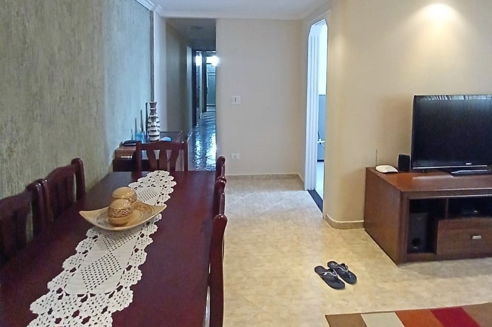 Apartamento à venda com 2 quartos, 74m² - Foto 6