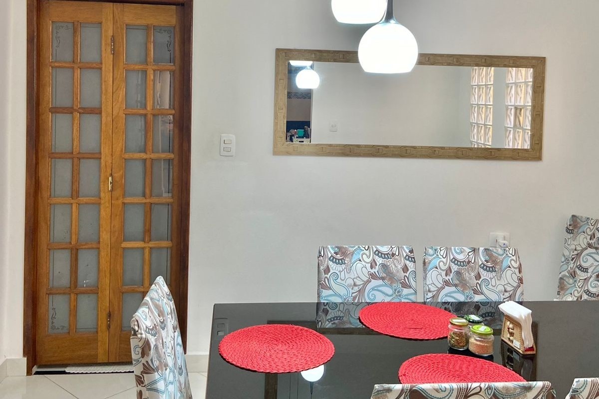 Casa à venda com 3 quartos, 150m² - Foto 9