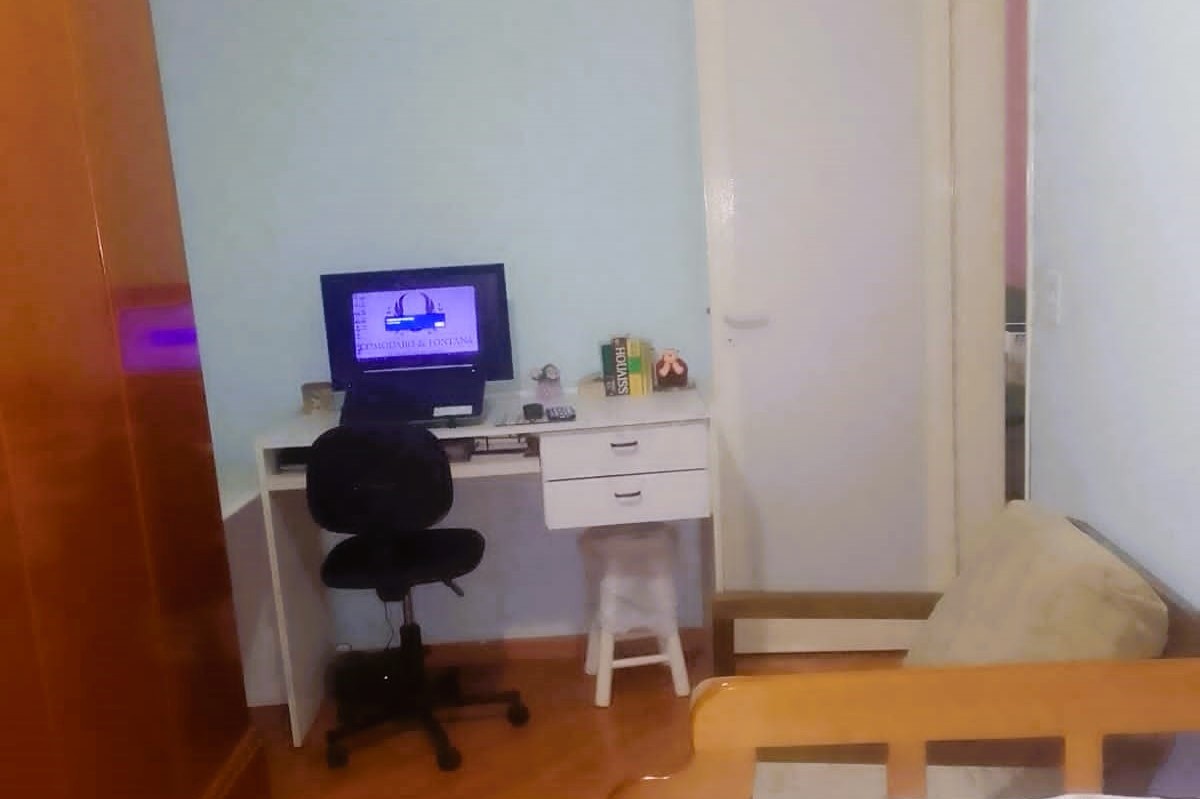 Apartamento à venda com 2 quartos, 57m² - Foto 18