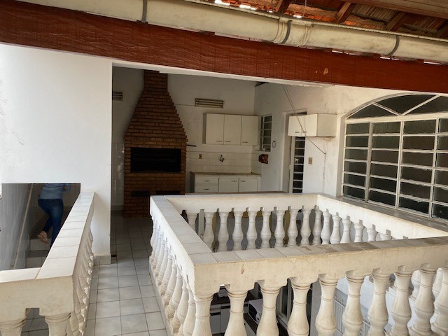 Casa, 4 quartos - Foto 9