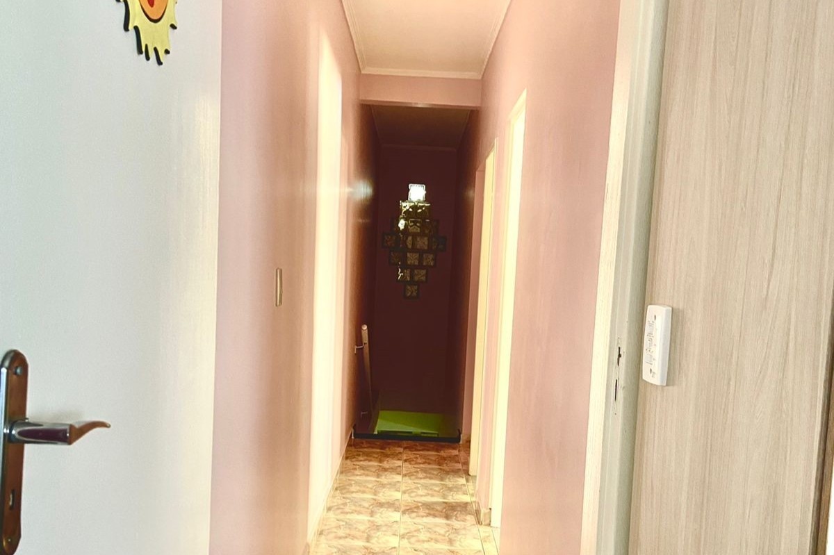 Casa à venda com 3 quartos, 150m² - Foto 28