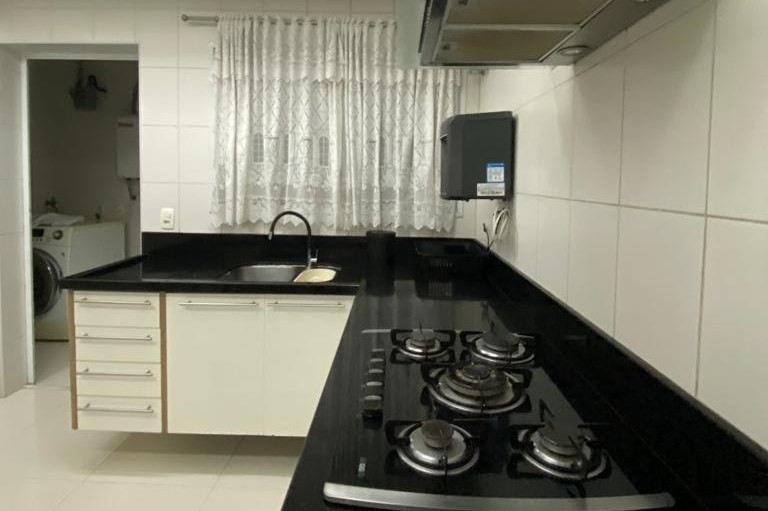 Apartamento à venda com 3 quartos, 132m² - Foto 11