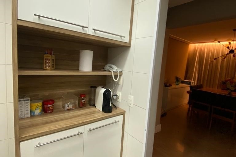 Apartamento à venda com 3 quartos, 132m² - Foto 13