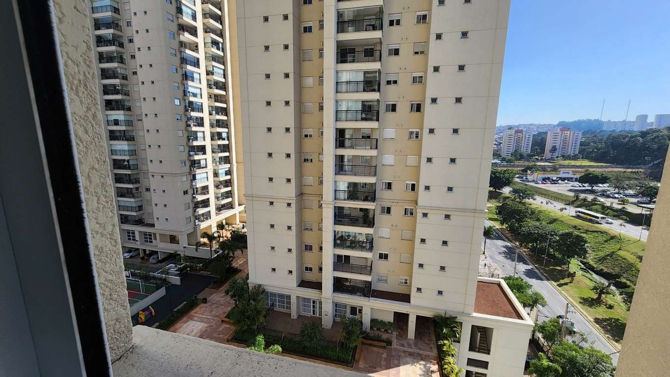 Apartamento à venda com 3 quartos, 100m² - Foto 24