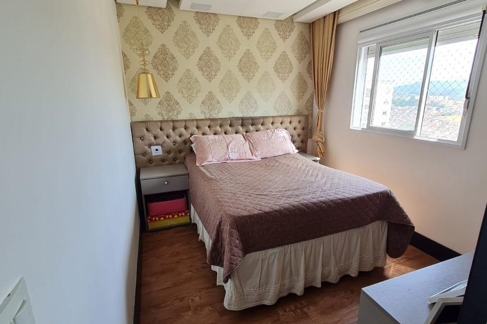 Apartamento à venda com 4 quartos, 95m² - Foto 18