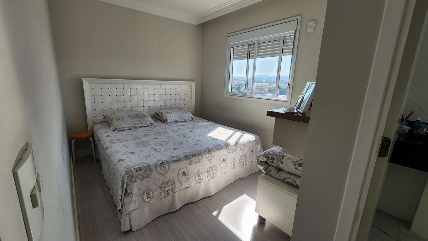 Apartamento à venda com 3 quartos, 100m² - Foto 29