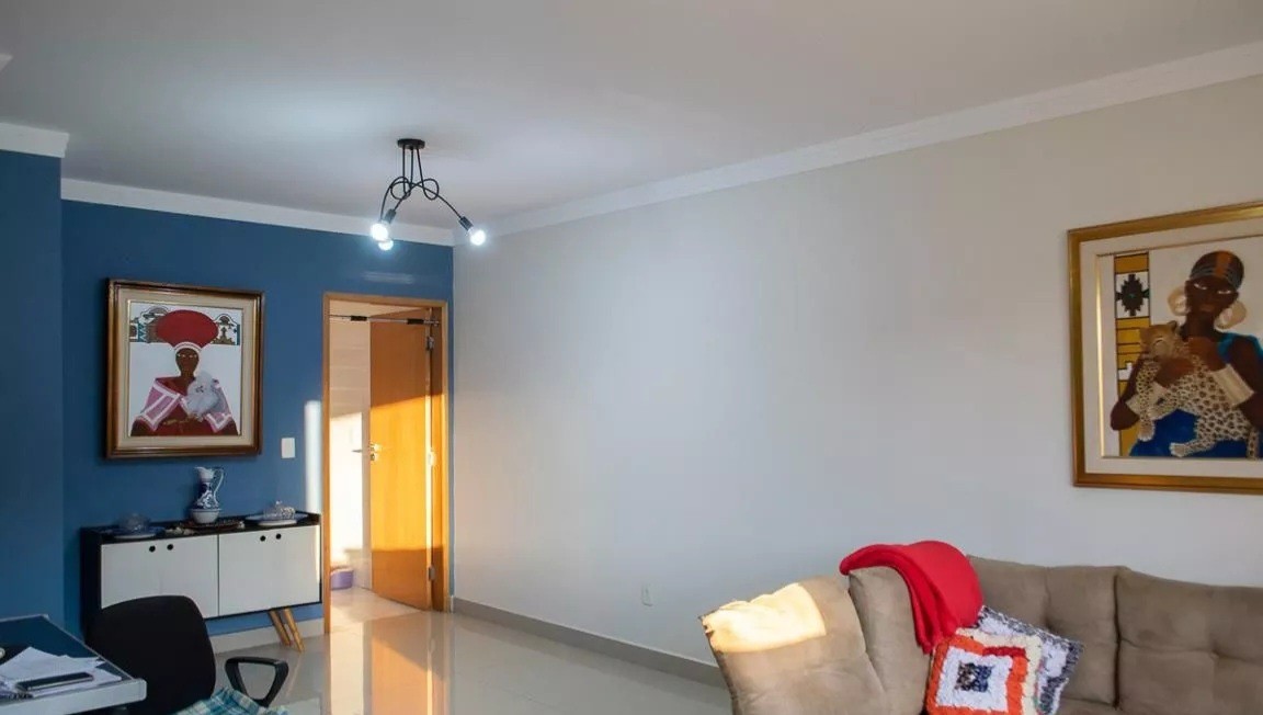 Casa à venda com 3 quartos, 145m² - Foto 4