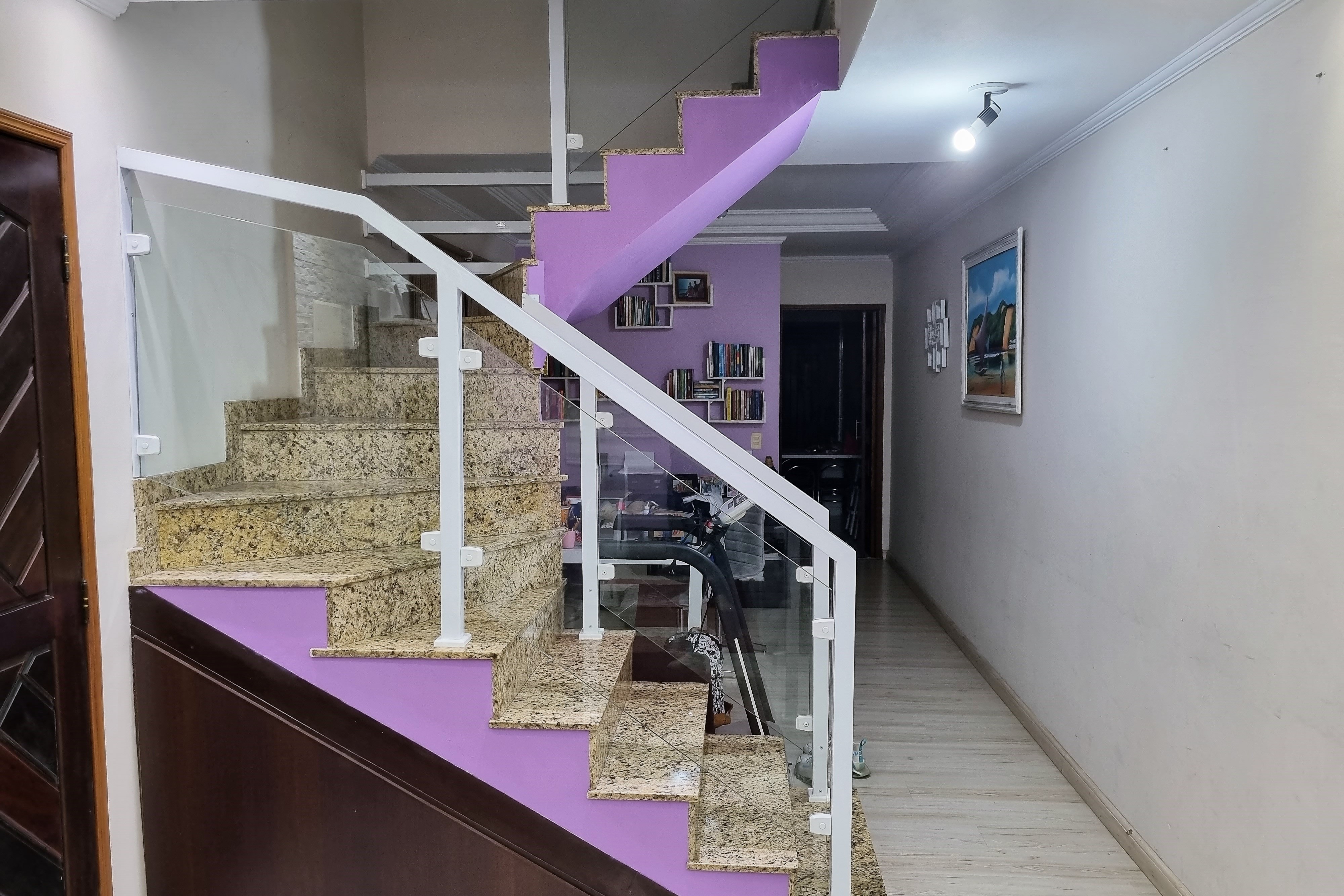 Casa à venda com 3 quartos, 150m² - Foto 40