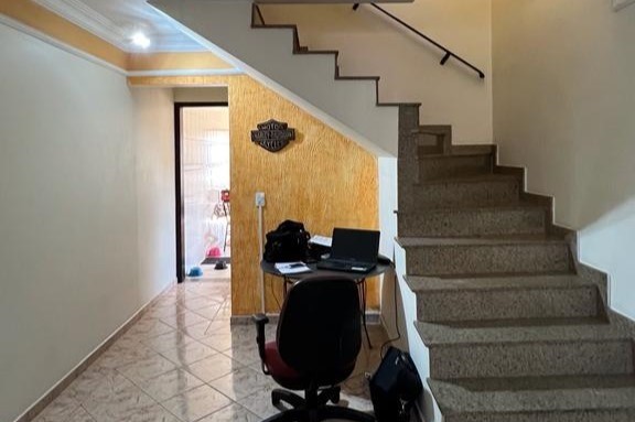 Casa à venda com 3 quartos, 150m² - Foto 3