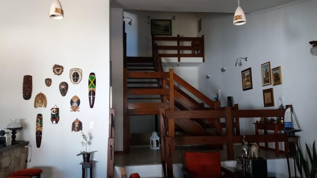 Casa à venda com 3 quartos, 294m² - Foto 11