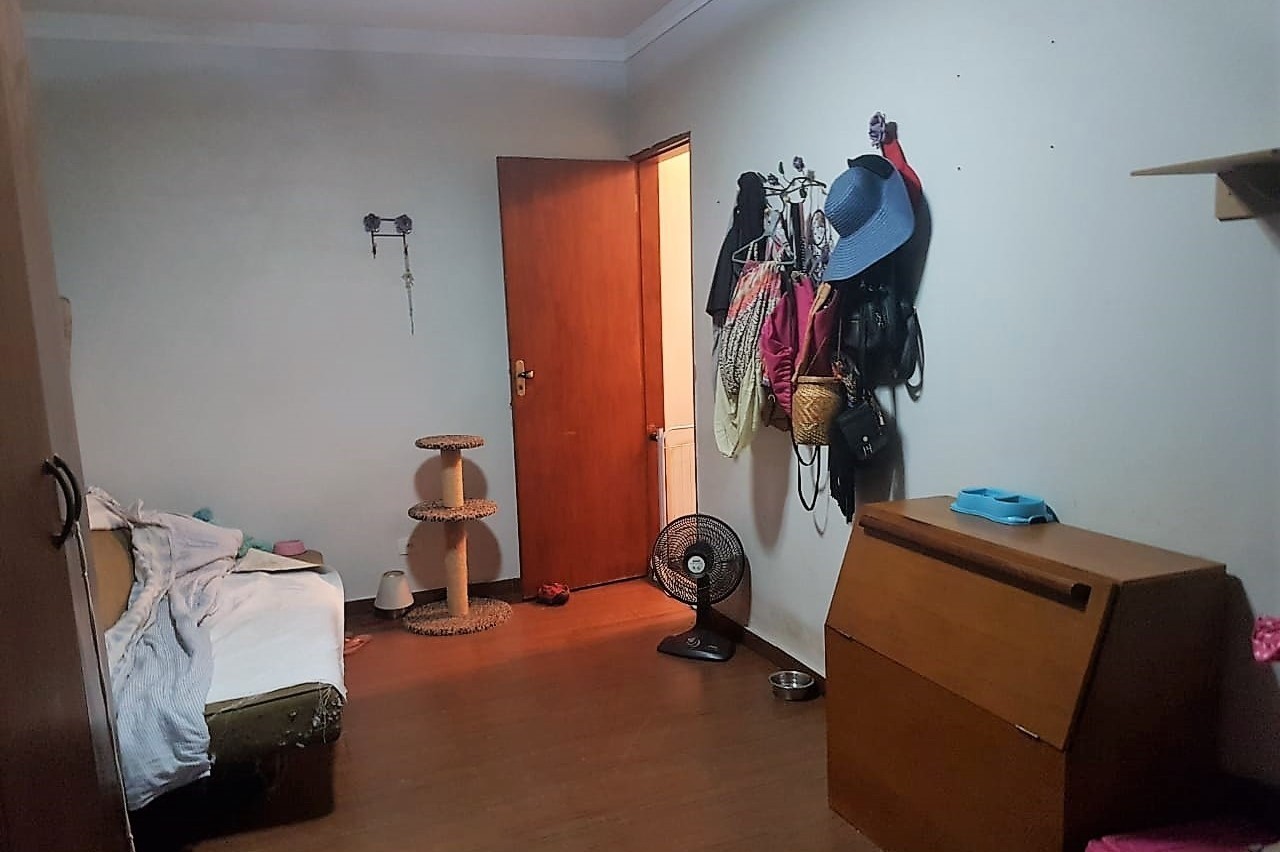 Casa à venda com 4 quartos, 192m² - Foto 9