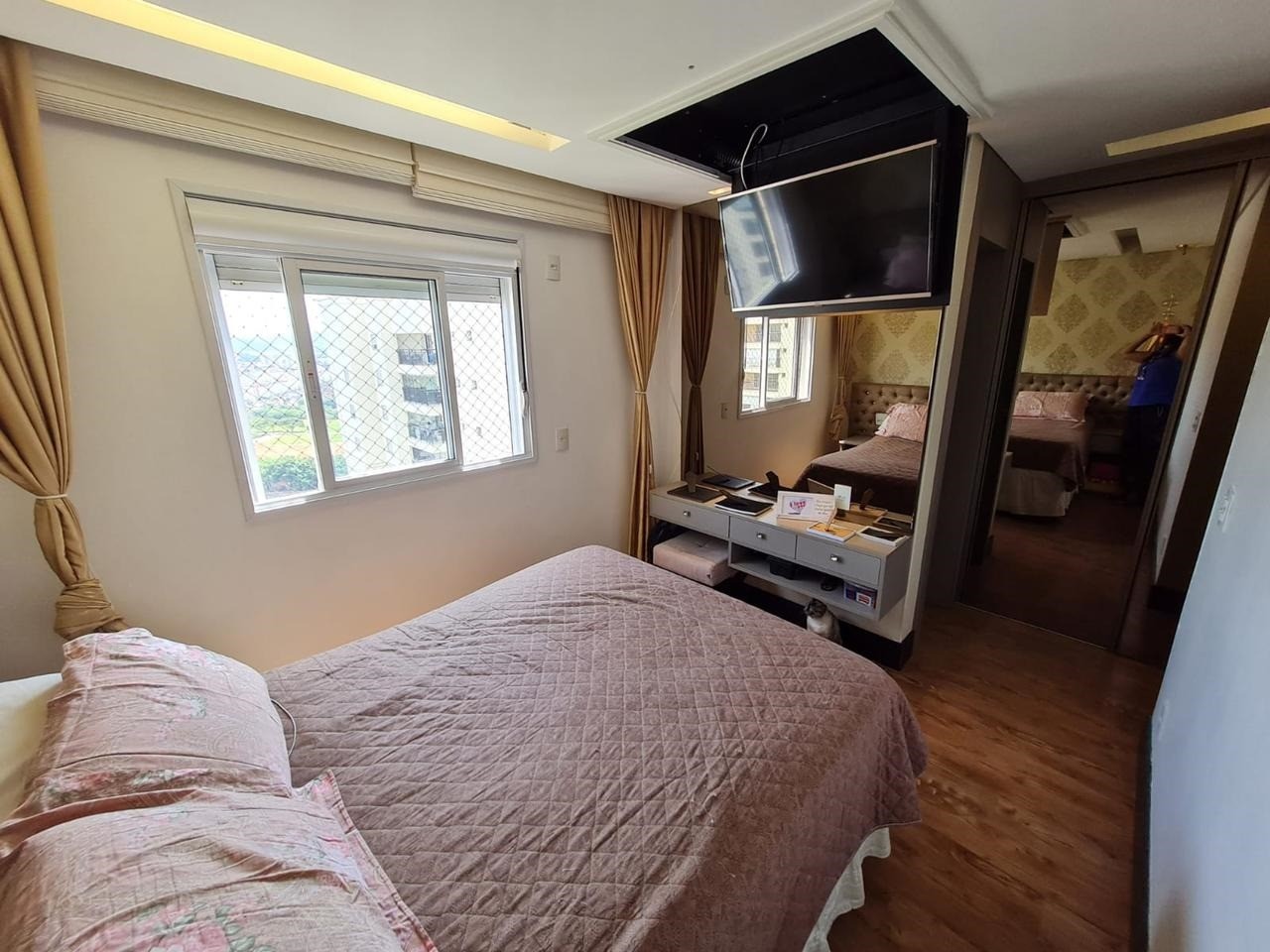 Apartamento à venda com 4 quartos, 95m² - Foto 16