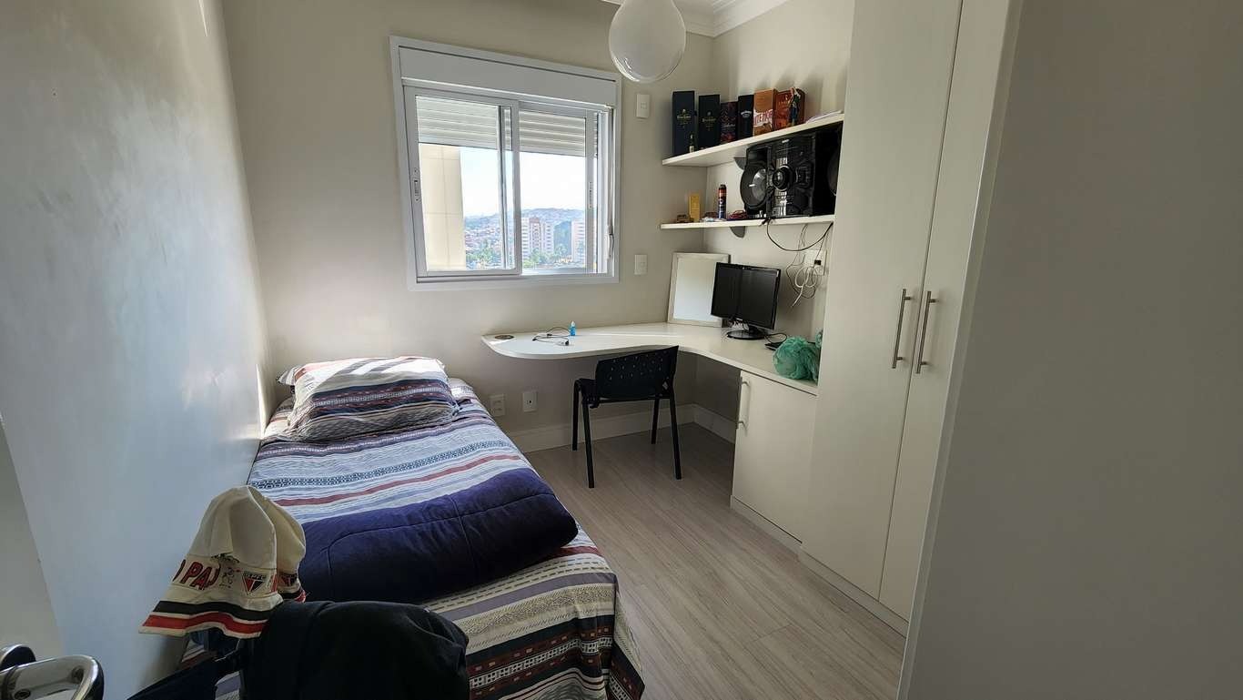 Apartamento à venda com 3 quartos, 100m² - Foto 16