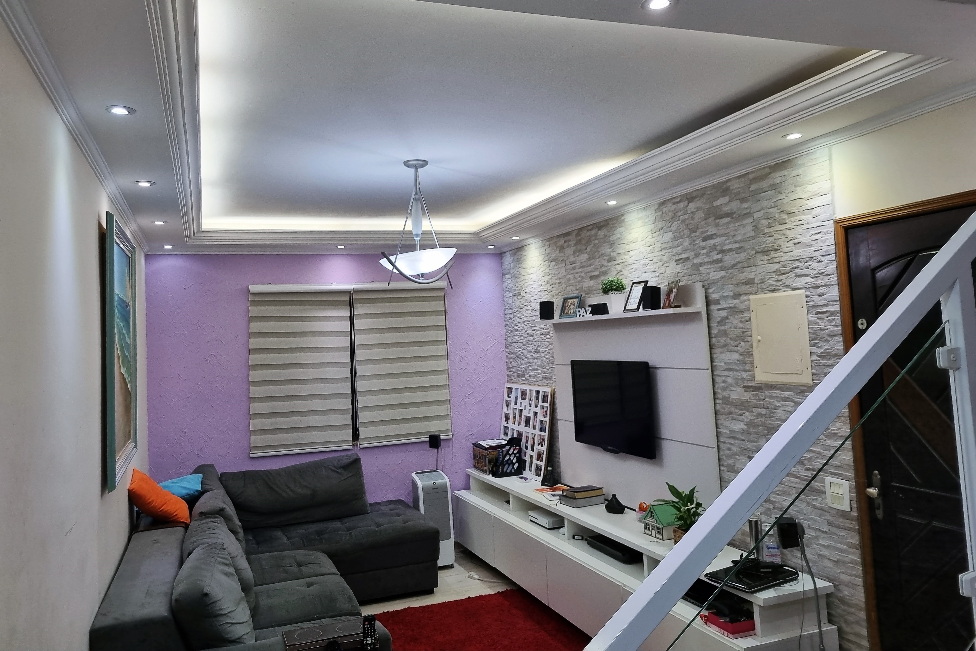 Casa à venda com 3 quartos, 150m² - Foto 38