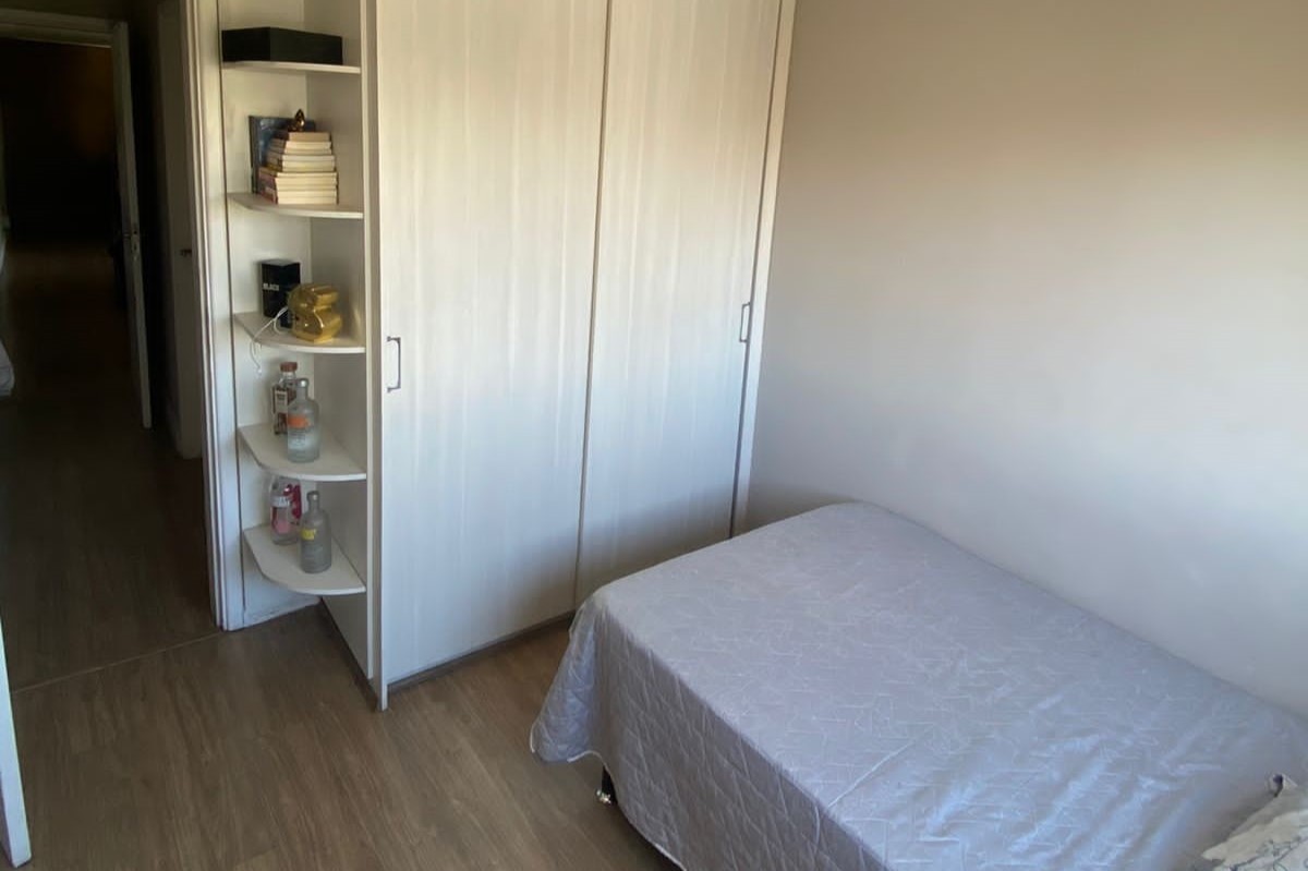 Apartamento à venda com 3 quartos, 132m² - Foto 29