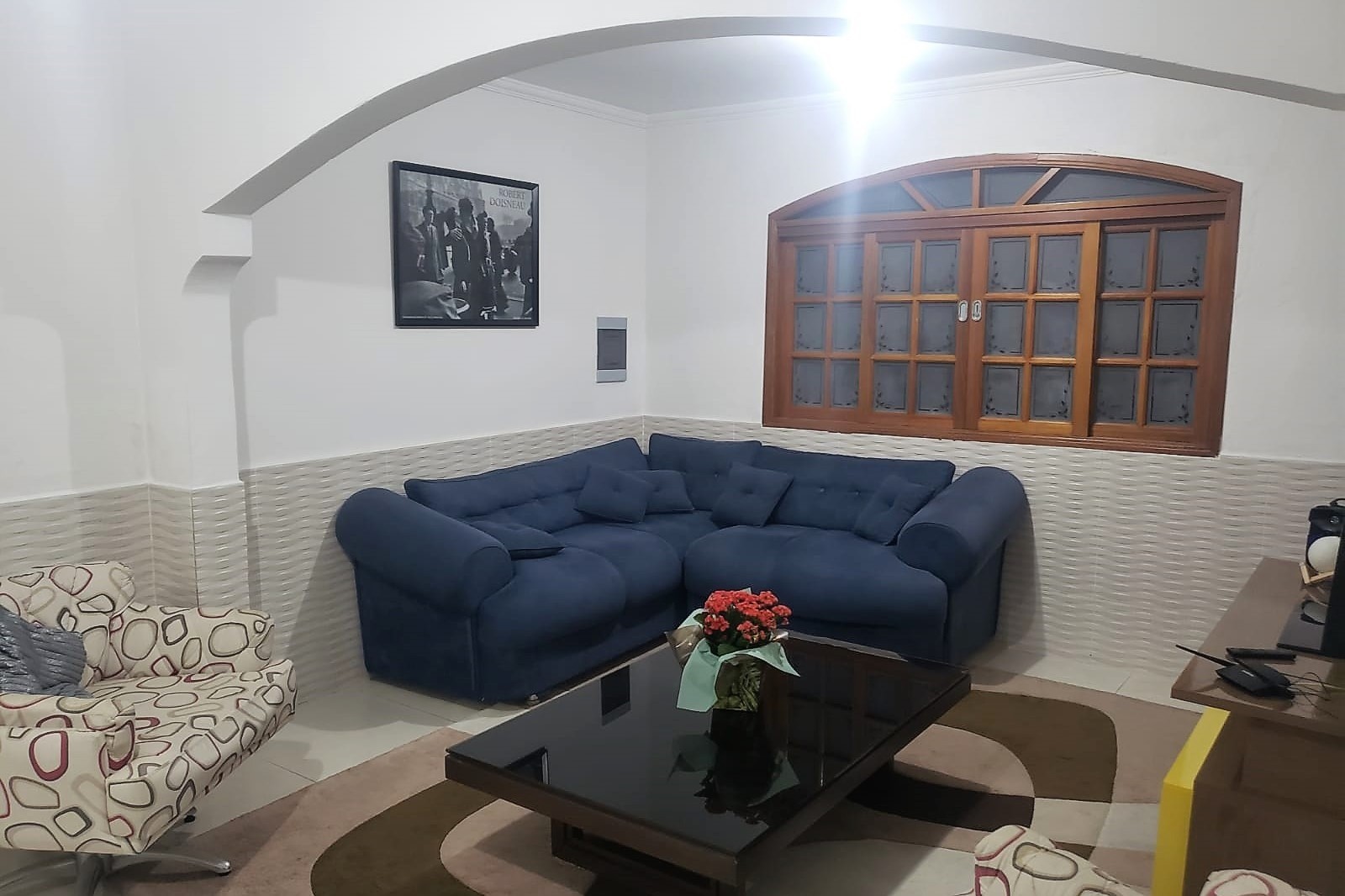 Casa à venda com 3 quartos, 127m² - Foto 3