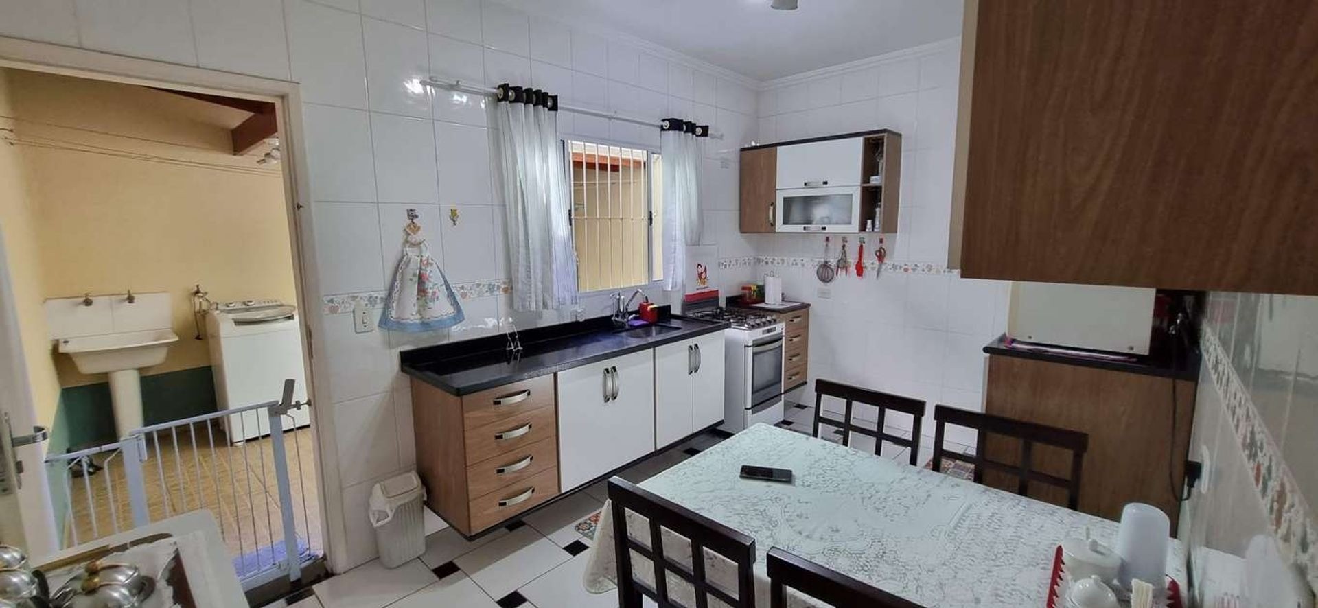 Casa à venda com 2 quartos, 100m² - Foto 6