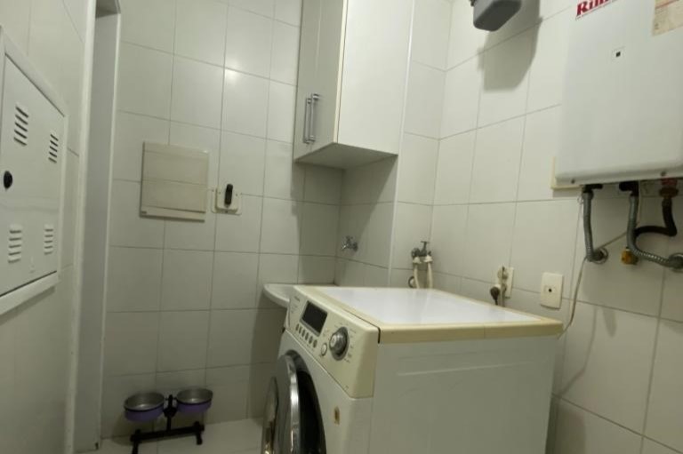 Apartamento à venda com 3 quartos, 132m² - Foto 33