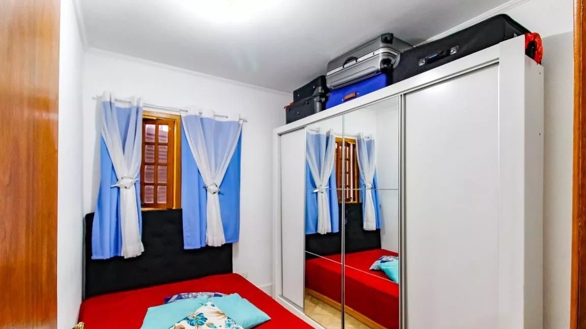 Casa à venda com 3 quartos, 250m² - Foto 53