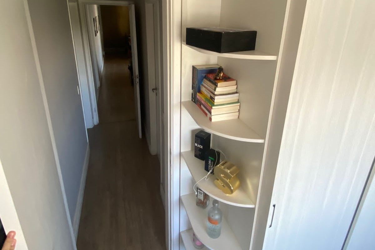 Apartamento à venda com 3 quartos, 132m² - Foto 30