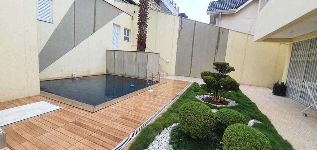 Casa à venda com 4 quartos, 380m² - Foto 40