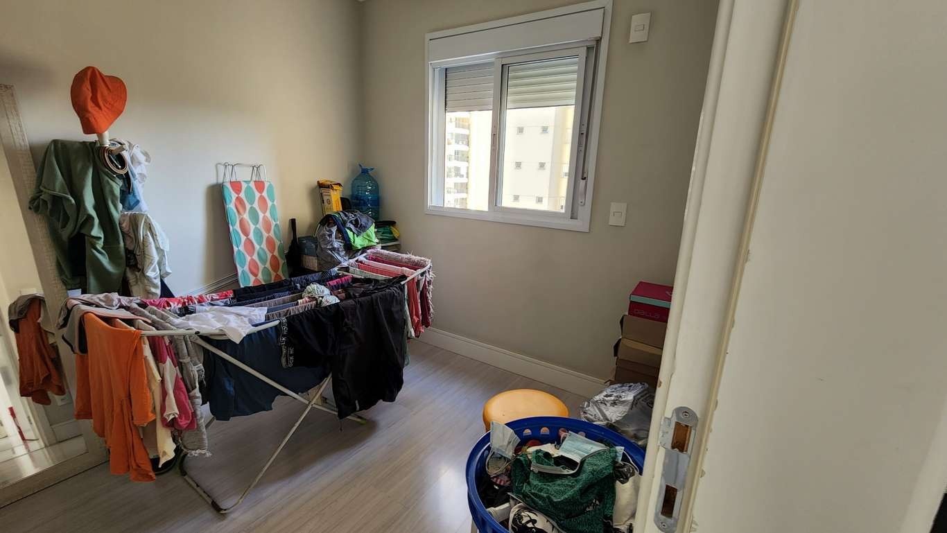 Apartamento à venda com 3 quartos, 100m² - Foto 25