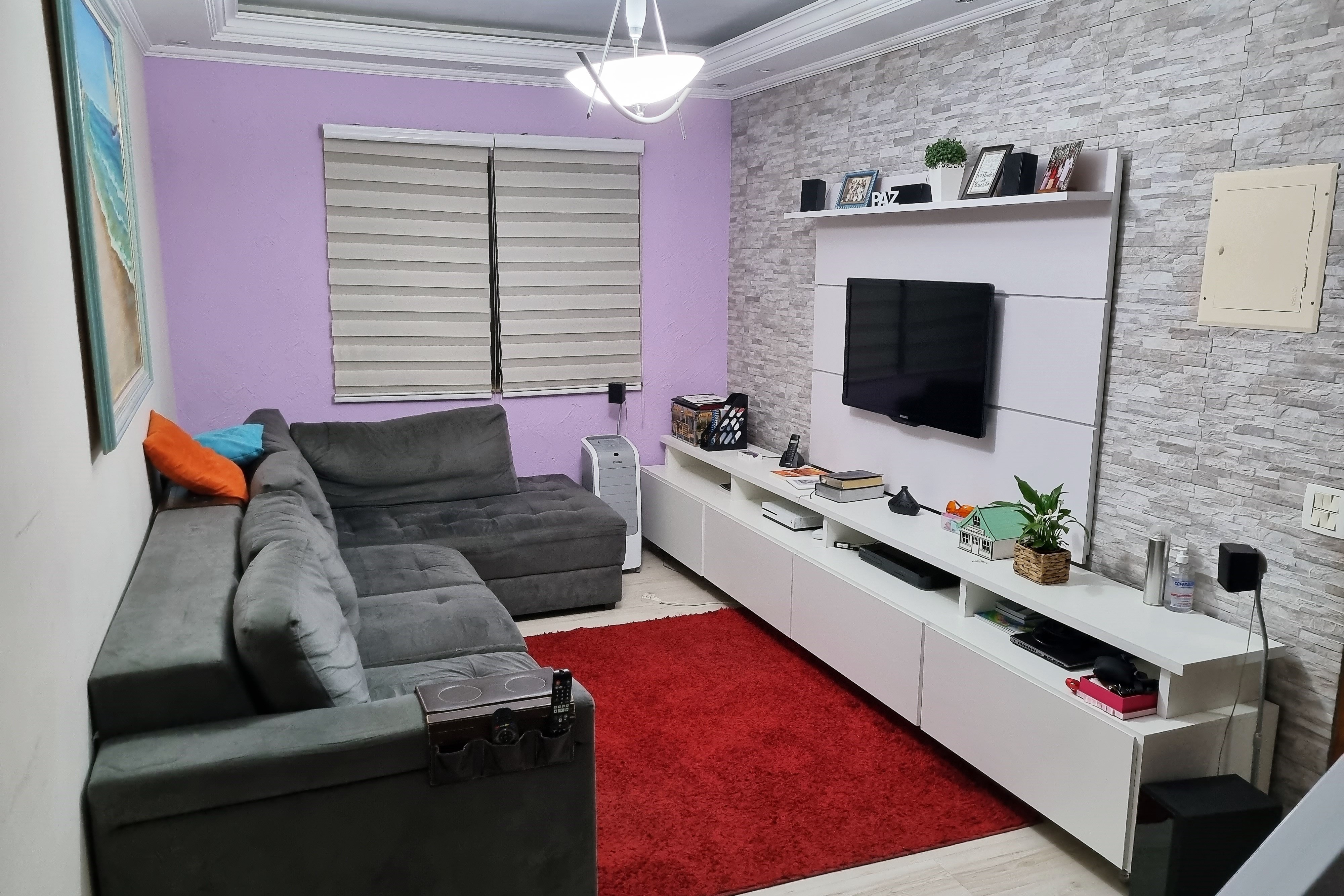 Casa à venda com 3 quartos, 150m² - Foto 1