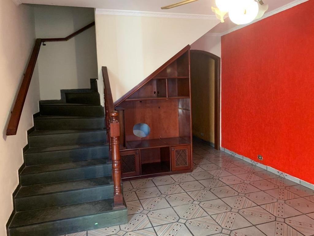 Casa à venda com 3 quartos, 170m² - Foto 2