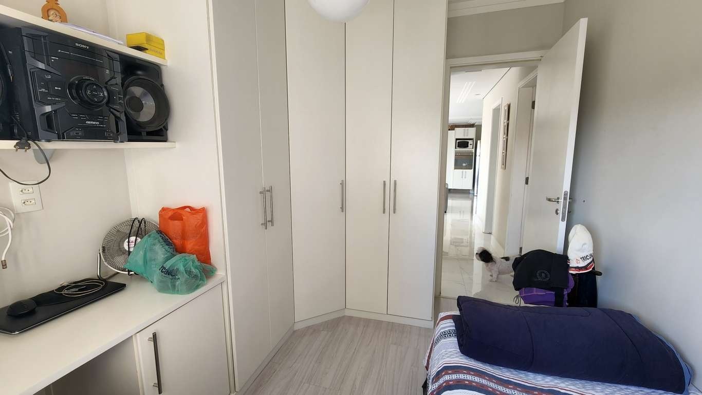 Apartamento à venda com 3 quartos, 100m² - Foto 17