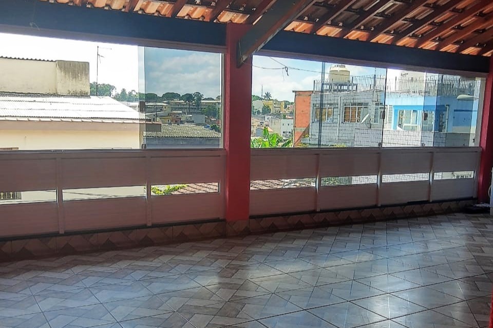 Casa à venda com 4 quartos, 300m² - Foto 7