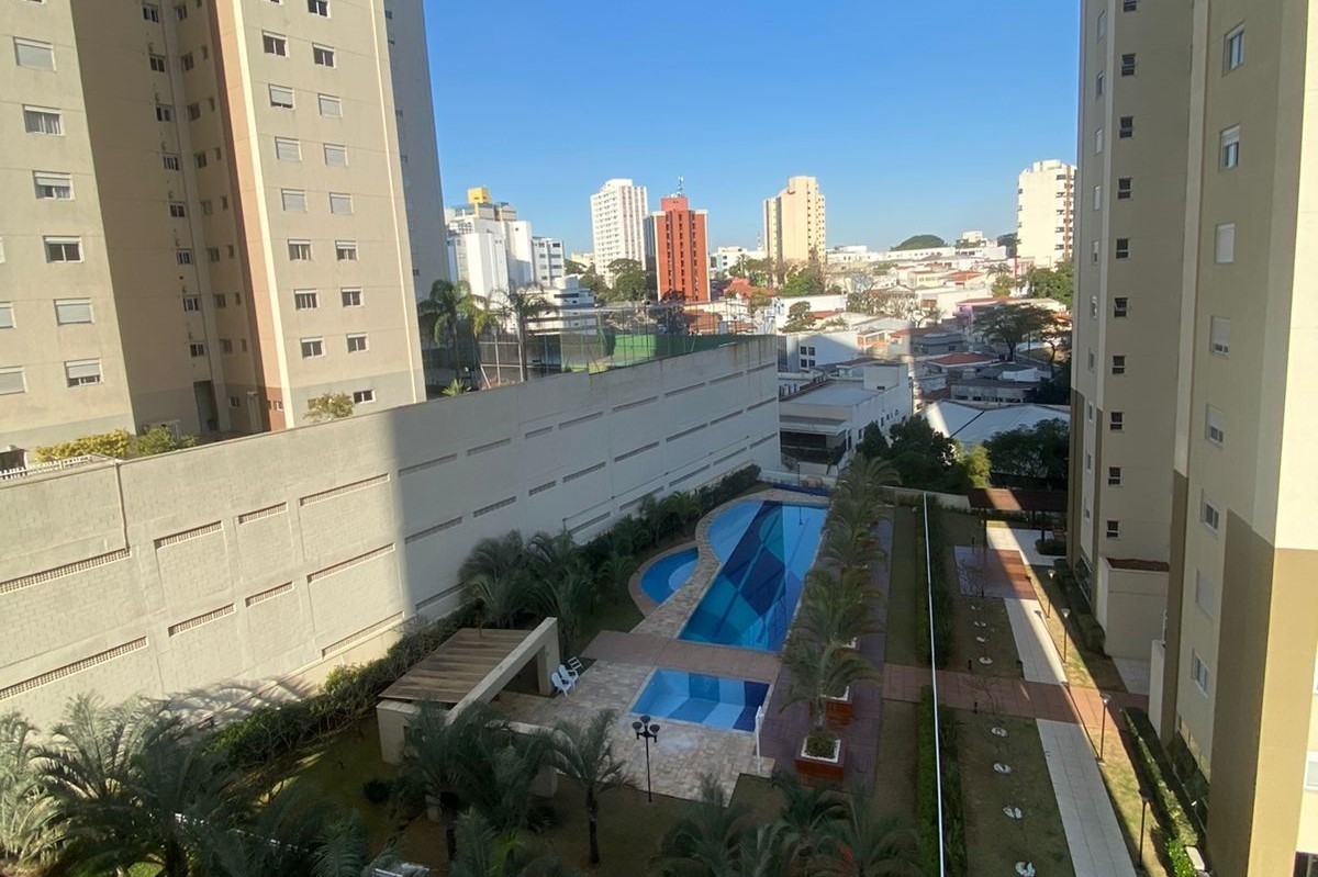 Apartamento à venda com 3 quartos, 132m² - Foto 19