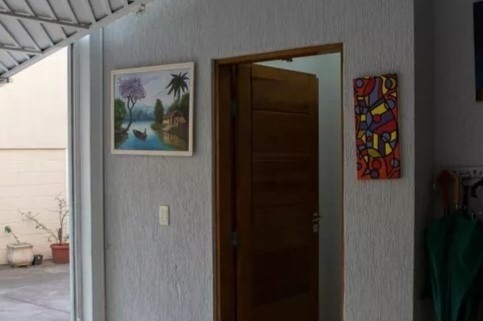 Casa à venda com 3 quartos, 145m² - Foto 44