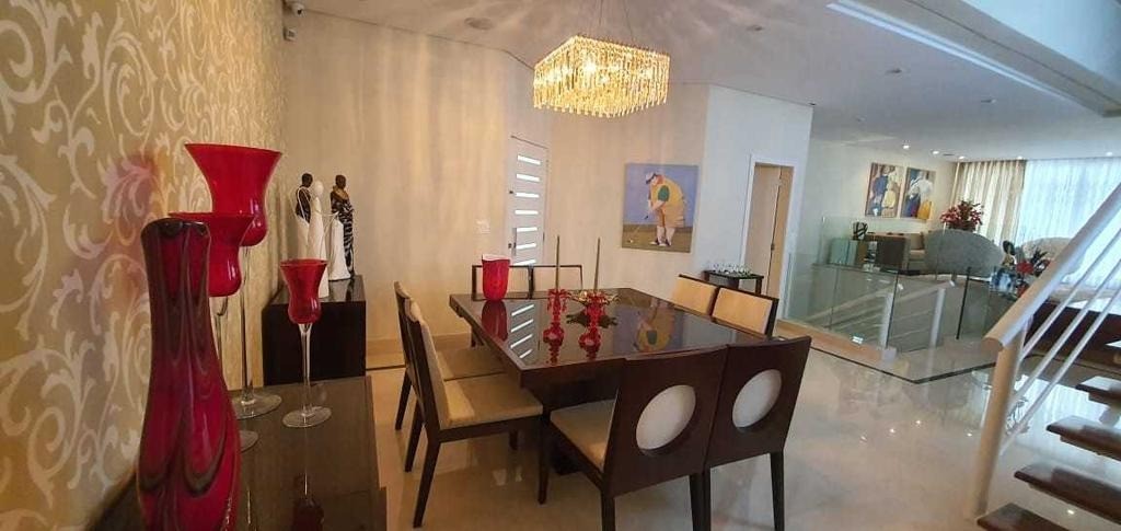 Casa à venda com 4 quartos, 380m² - Foto 9