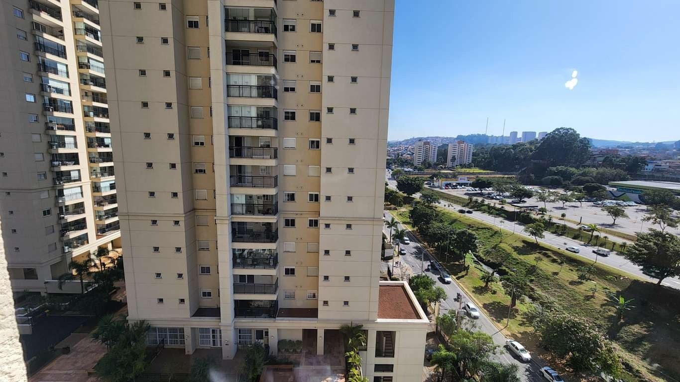 Apartamento à venda com 3 quartos, 100m² - Foto 21