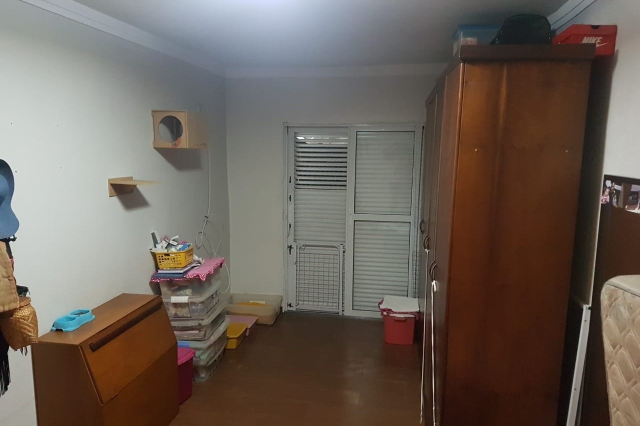 Casa à venda com 4 quartos, 192m² - Foto 10