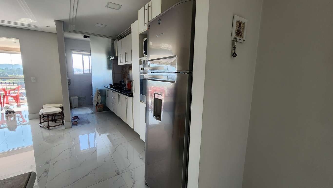 Apartamento à venda com 3 quartos, 100m² - Foto 13