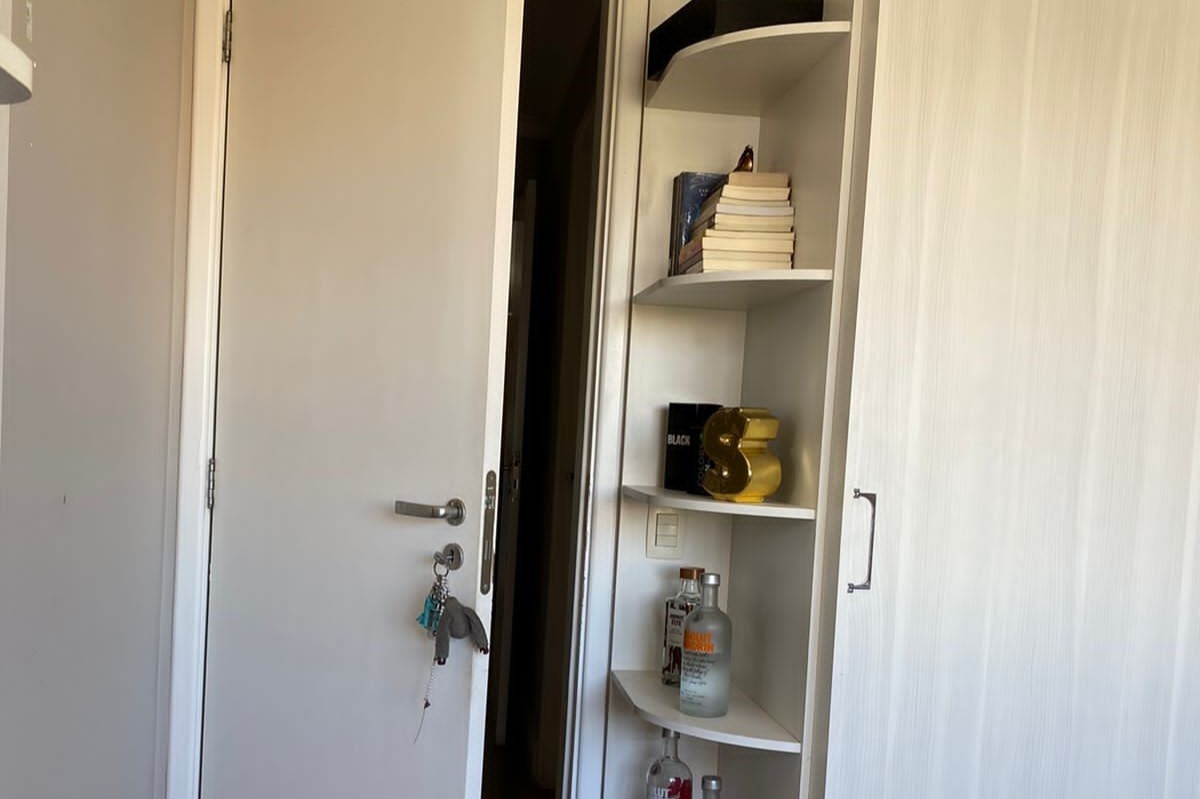 Apartamento à venda com 3 quartos, 132m² - Foto 26