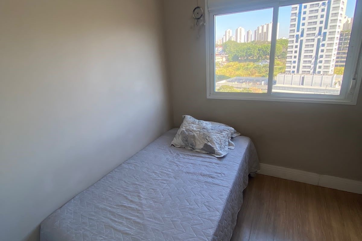 Apartamento à venda com 3 quartos, 132m² - Foto 28